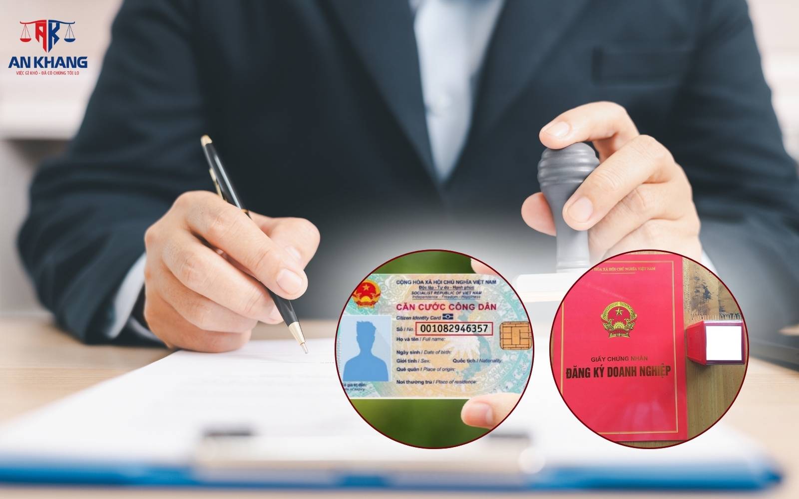 Điều kiện thành lập công ty tại Hà Nội