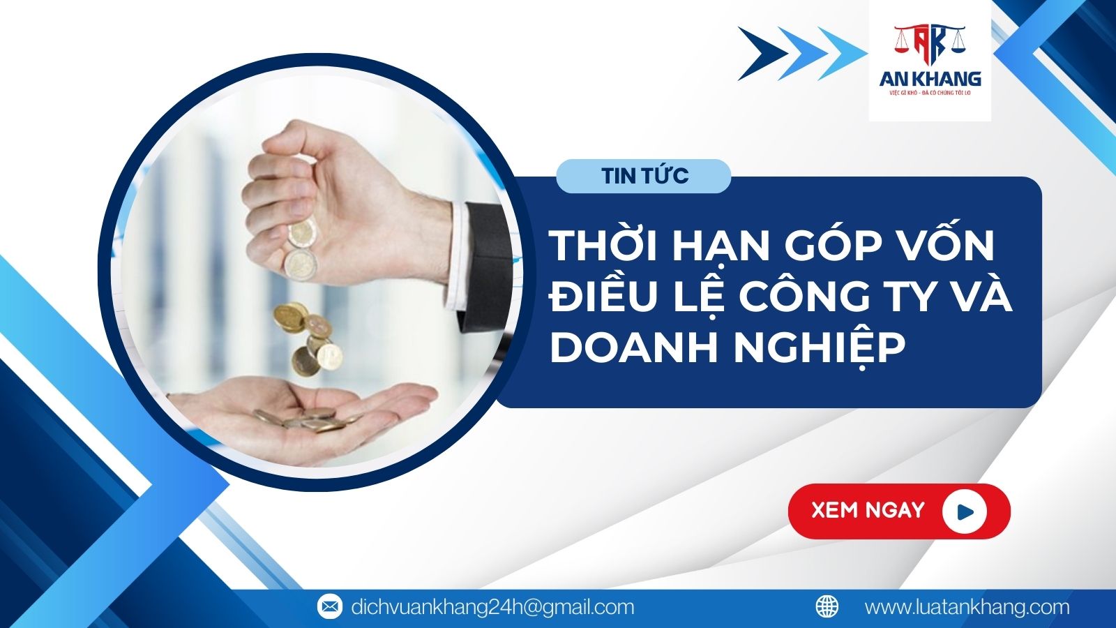 thời hạn góp vốn điều lệ