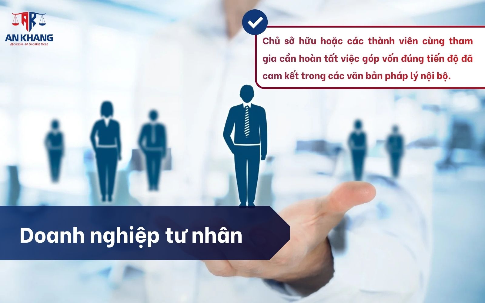Thời hạn góp vốn trong doanh nghiệp tư nhân
