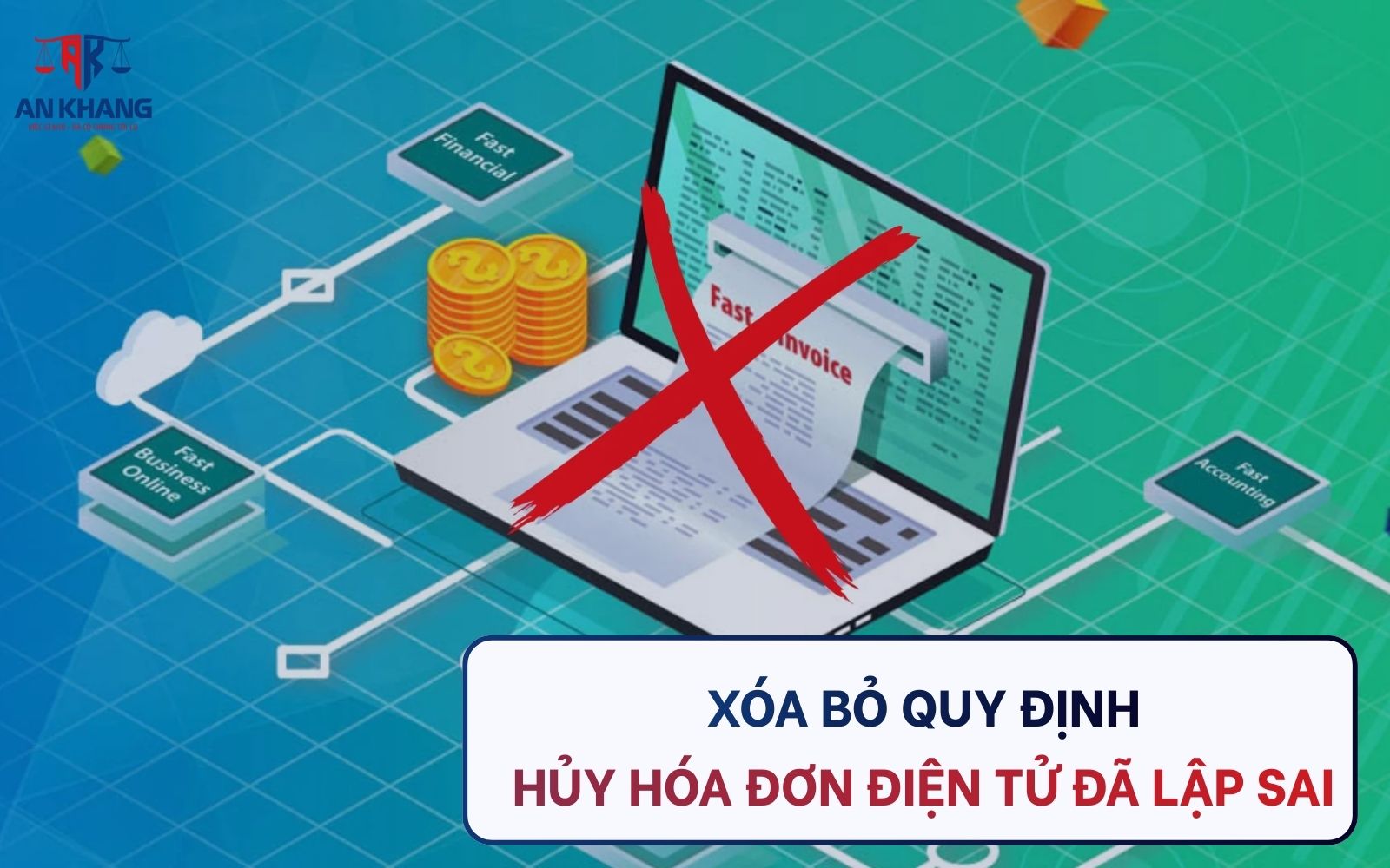 Thay đổi phương thức xử lý sai sót sang hình thức điều chỉnh hoặc thay thế