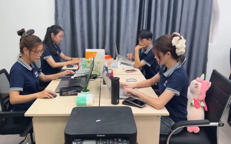 công ty dịch vụ kế toán uy tín giúp đại diện pháp lý