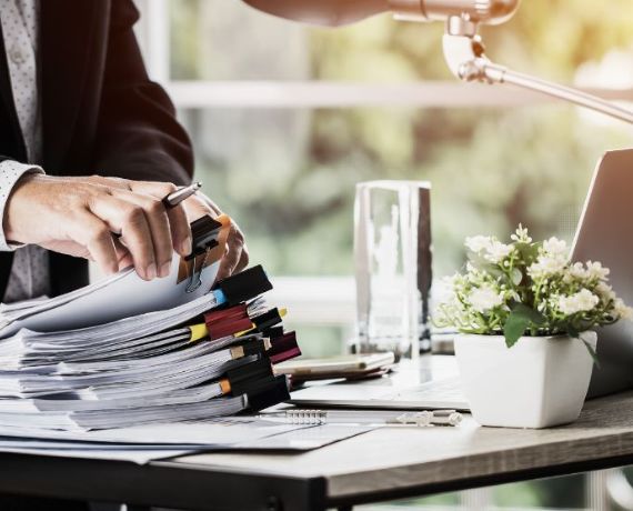 Chuẩn bị hồ sơ thành lập doạnh nghiệp