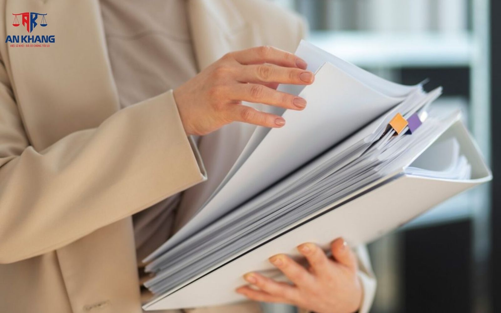 Thủ tục mở trung tâm giới thiệu việc làm chi tiết