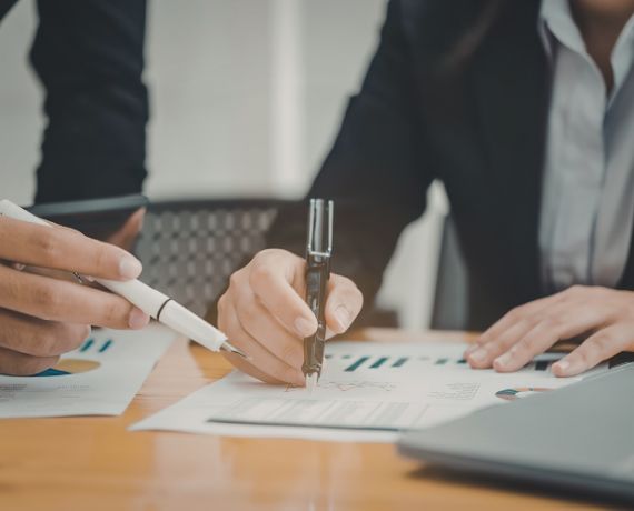 Nộp hồ sơ thành lập doanh nghiệp