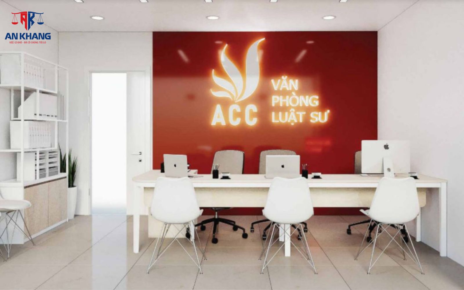 Công ty dịch vụ kế toán thuế tốt nhất tại TP.HCM – Luật ACC Công ty dịch vụ kế toán uy tín Luật ACC