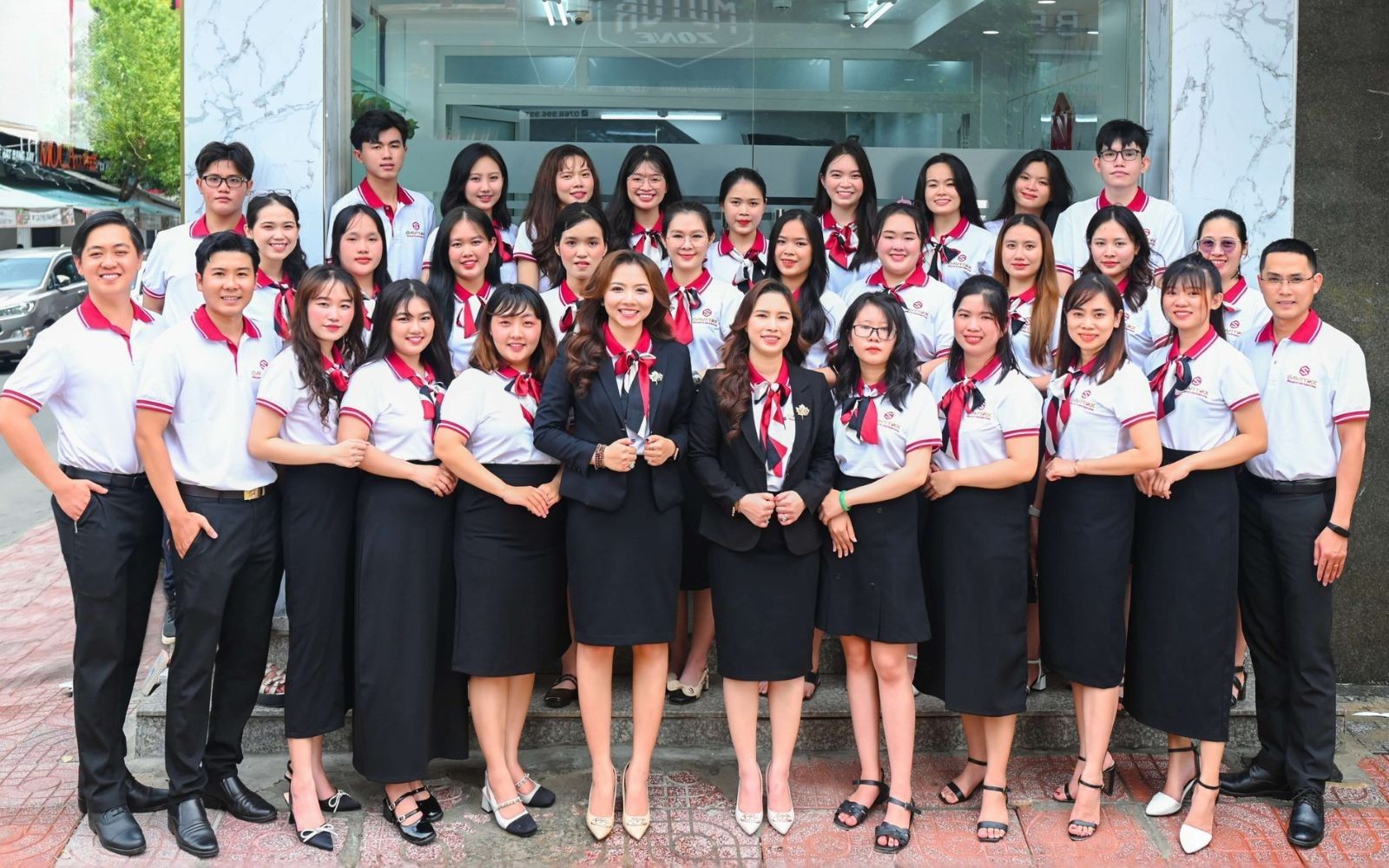 SAVITAX – Công ty dịch vụ kế toán uy tín, chuyên nghiệp tại TP.HCM Công ty dịch vụ kế toán trọn gói SAVITAX