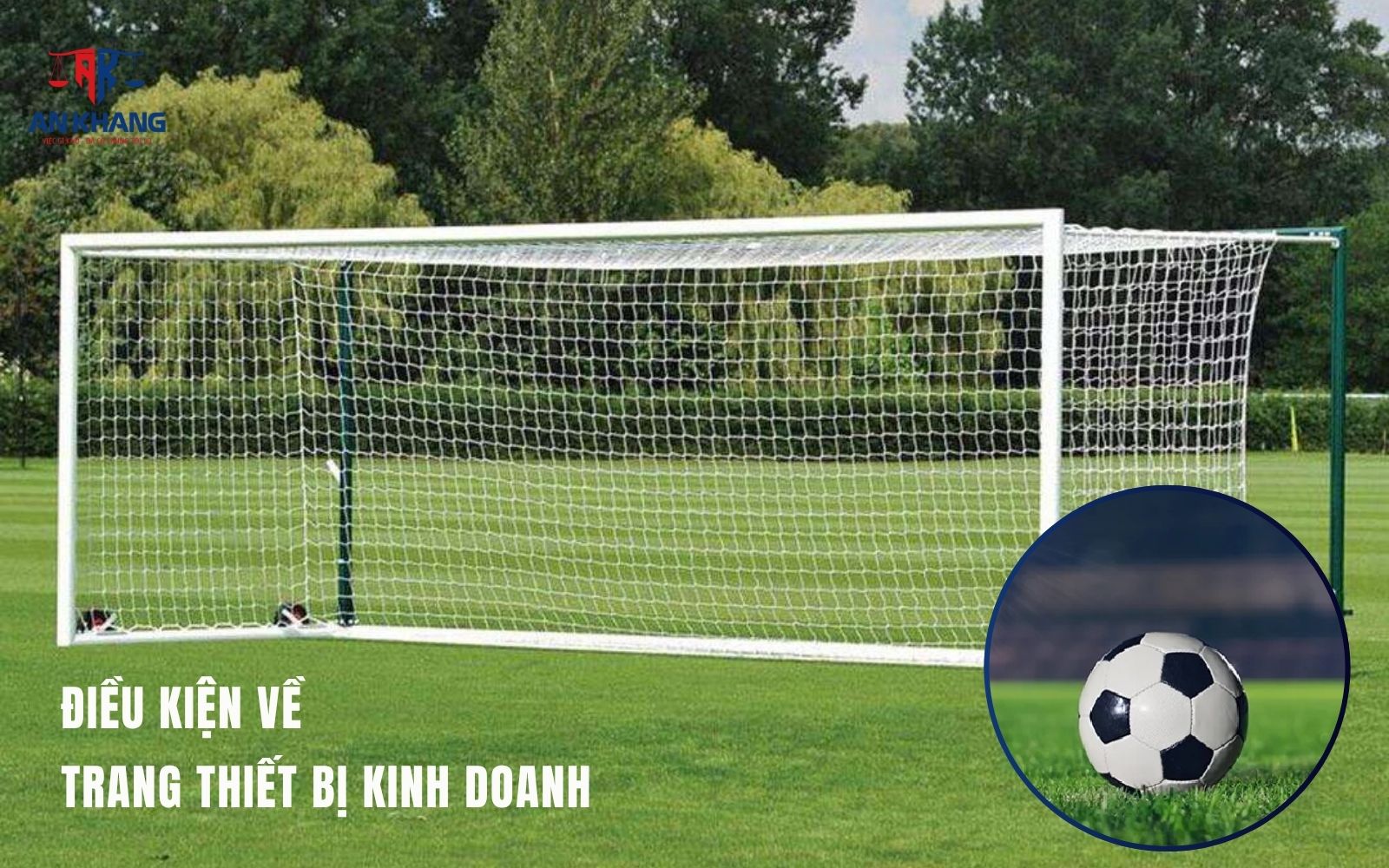 điều kiện về trang thiết bị kinh doanh điều kiện về trang thiết bị kinh doanh